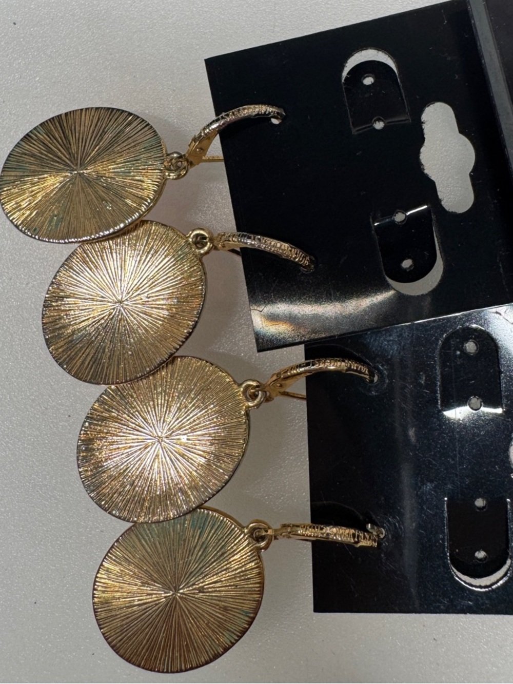Joan Rivers earrings bundle - Picture 6 of 13